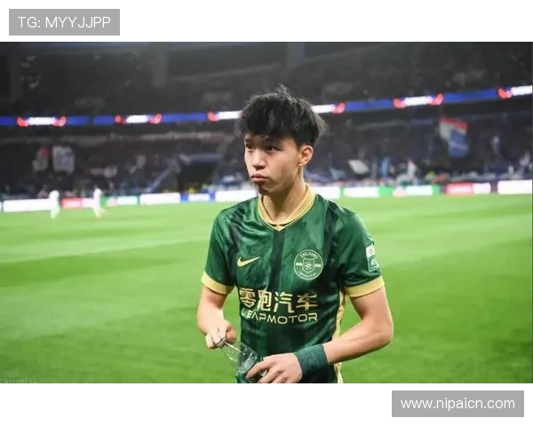 王钰栋战澳大利亚U23表现低迷全场零射门传球成功率仅四成五 王钰栋战澳大利亚U23表现低迷全场零射门传球成功率仅四成五